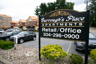 More details for Burroughs Pl, Morgantown, WV - Office for Lease