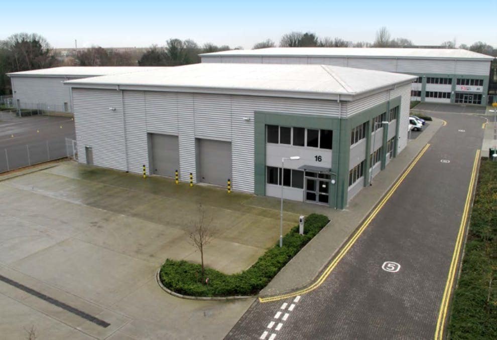 Cowley Mill Rd, Uxbridge for sale Building Photo- Image 1 of 1