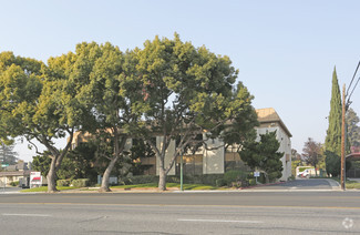 More details for 1855 Hamilton Ave, San Jose, CA - Office for Lease