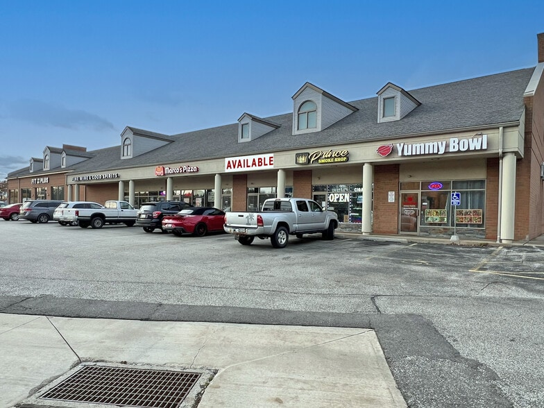 2421 Asbury Rd, Erie, PA for lease - Building Photo - Image 3 of 15