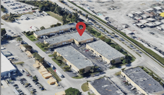 More details for 3860 NW 125th St, Opa Locka, FL - Industrial for Lease