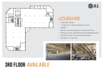 1420 N McDowell Blvd, Petaluma, CA for lease Floor Plan- Image 1 of 1