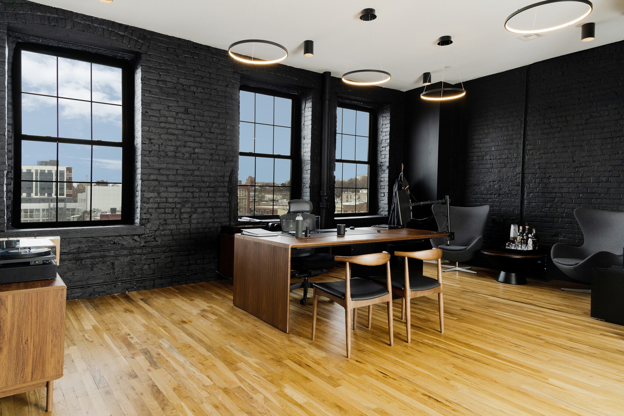 128-152 32nd St, Brooklyn, NY for lease Other- Image 1 of 4