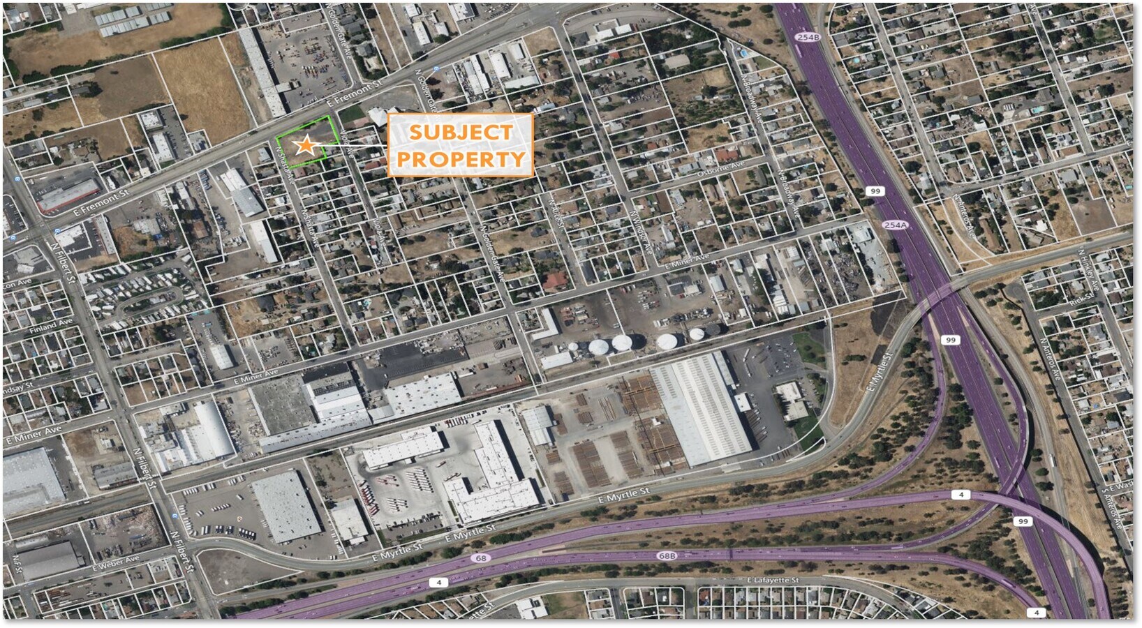 29002928 E Fremont St, Stockton, CA 95205