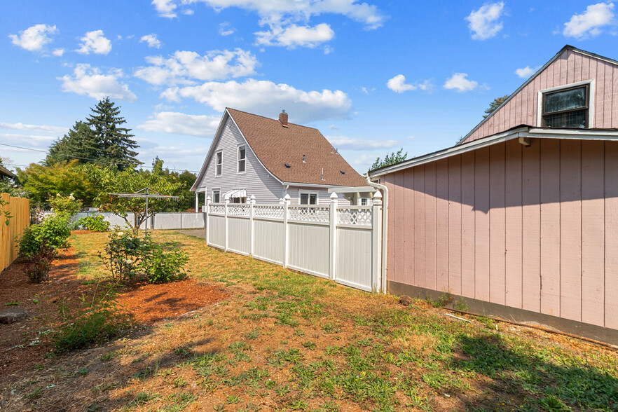 2834 N Terry St, Portland, OR for sale - Building Photo - Image 2 of 8