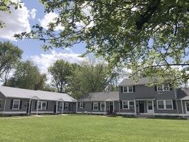 Sweetbriar Lane Apartments | 56 Units - 1031 Exchange Property