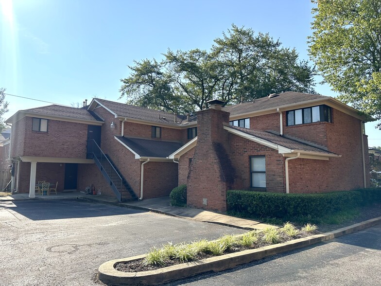 5658 S Rex Rd, Memphis, TN for lease - Building Photo - Image 3 of 24