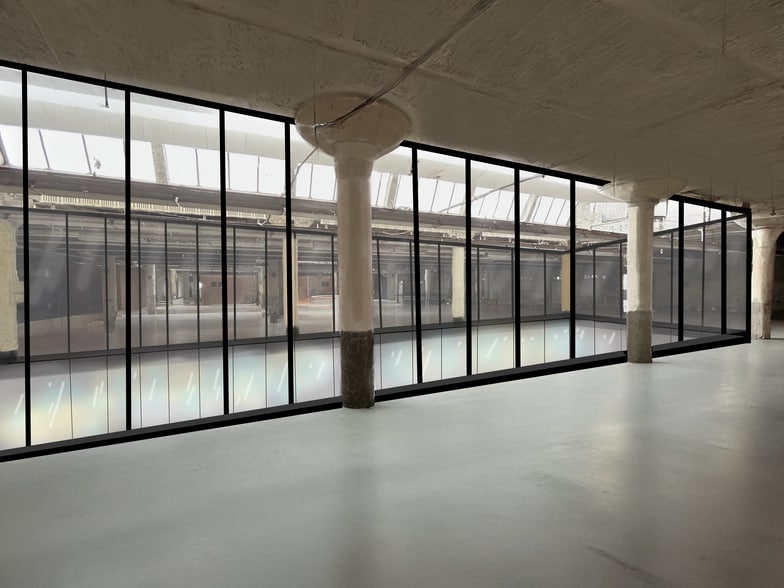 4901 S 13th St, Philadelphia, PA for lease - Interior Photo - Image 3 of 4