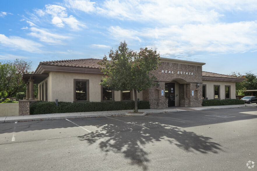 2450 S Arizona Ave, Chandler, AZ for sale - Building Photo - Image 3 of 20