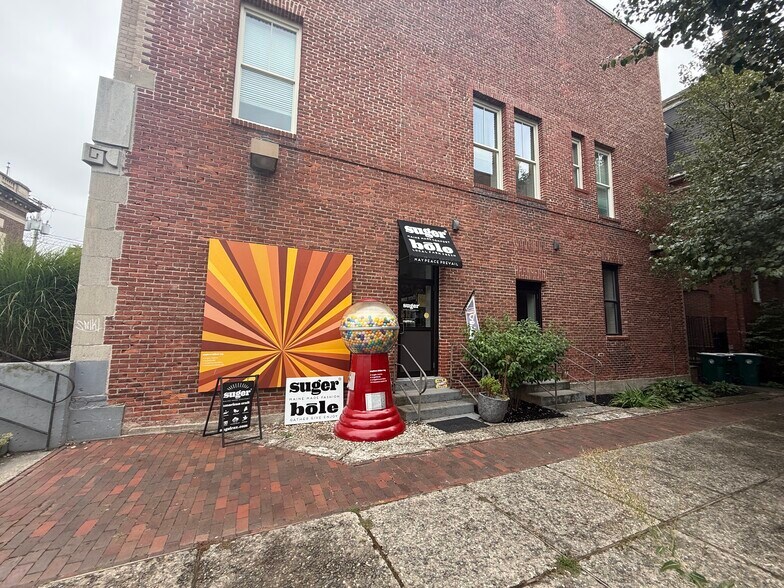 5 Washington St, Biddeford, ME for lease - Building Photo - Image 3 of 11