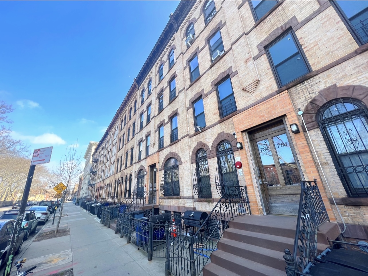 784 Madison St, Brooklyn, NY for sale Building Photo- Image 1 of 5