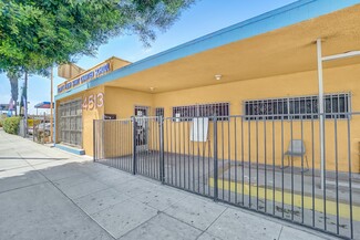 More details for 4513 E Compton Blvd, Compton, CA - Specialty for Sale