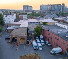 18 Dorrance St, Charlestown MA - Warehouse