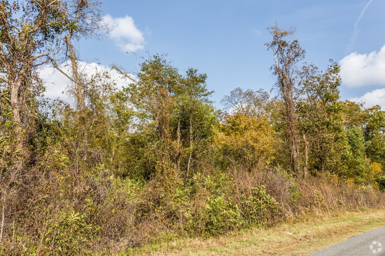 Fletcher Rd & Zeuber Rd, Little Rock, AR 72206