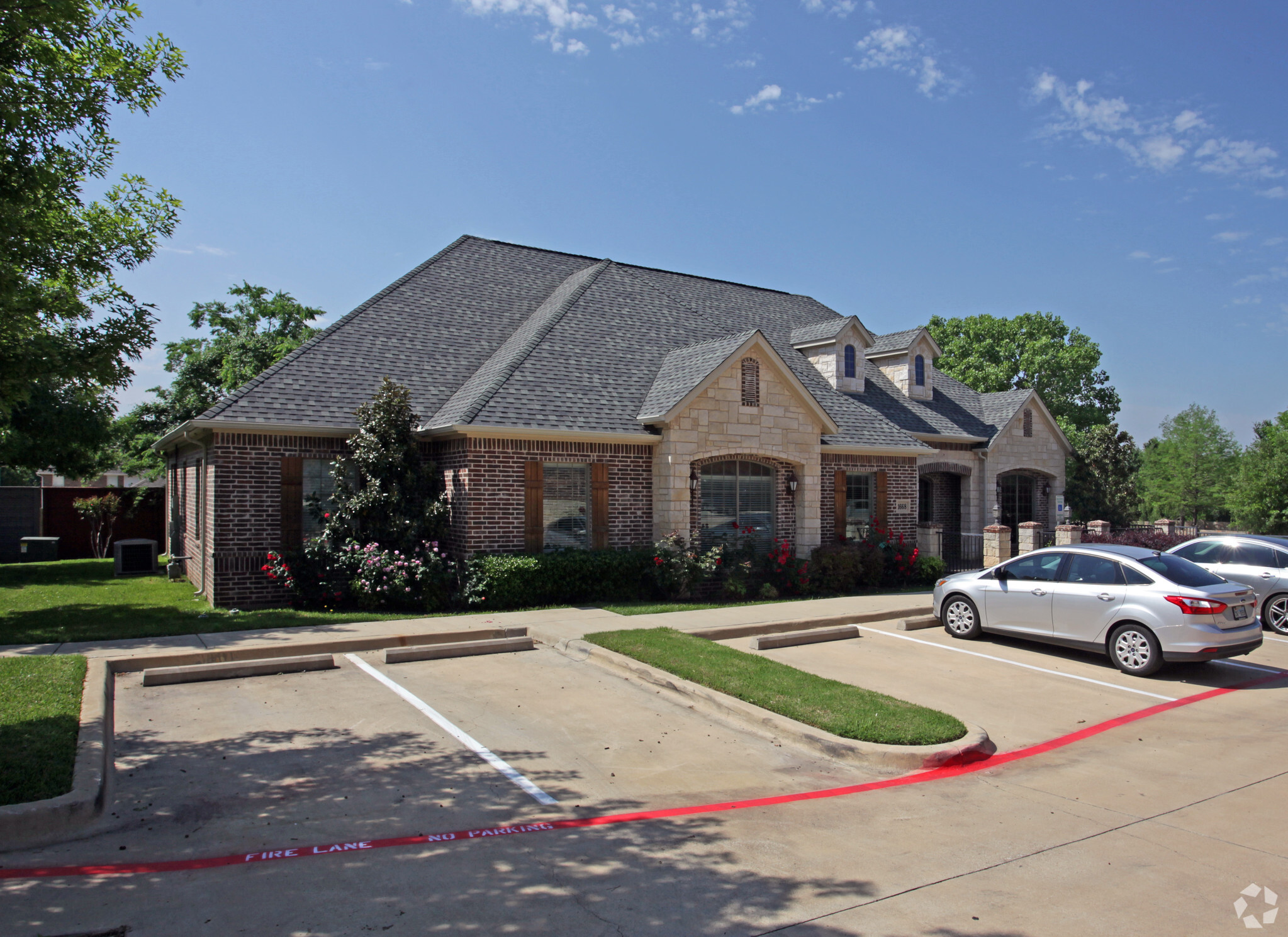 1668 Keller Pky, Keller, TX for lease Building Photo- Image 1 of 19