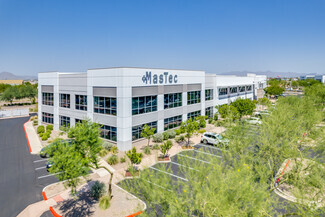 More details for 1138 N Alma School Rd, Mesa, AZ - Office for Lease