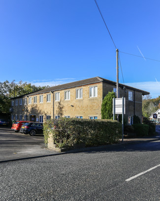 More details for Wakefield Rd, Huddersfield - Office for Lease