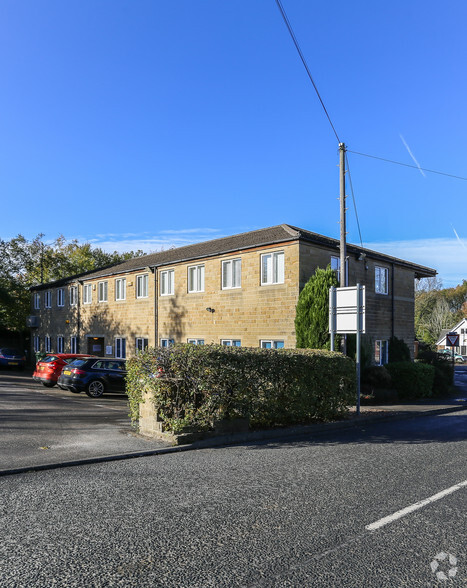 Wakefield Rd, Clayton West for sale - Building Photo - Image 1 of 1