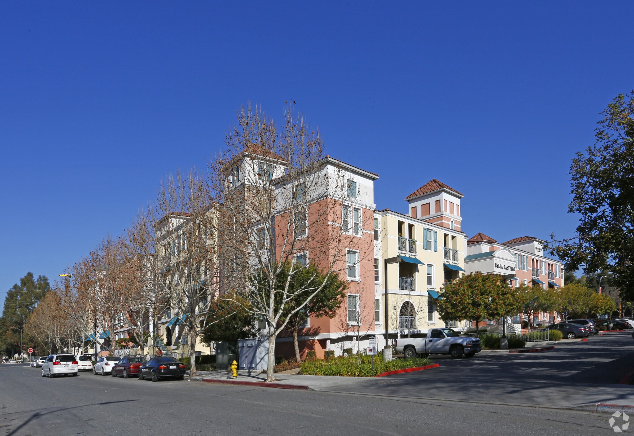 570 Keyes St, San Jose, CA for lease Primary Photo- Image 1 of 13