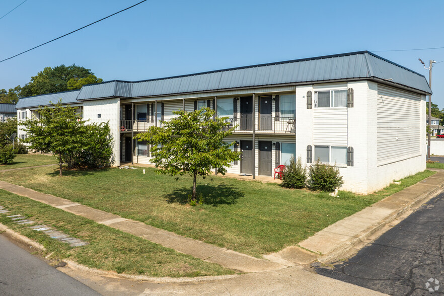 261 3rd Ave SW unit 100, Birmingham, AL for sale - Primary Photo - Image 1 of 1