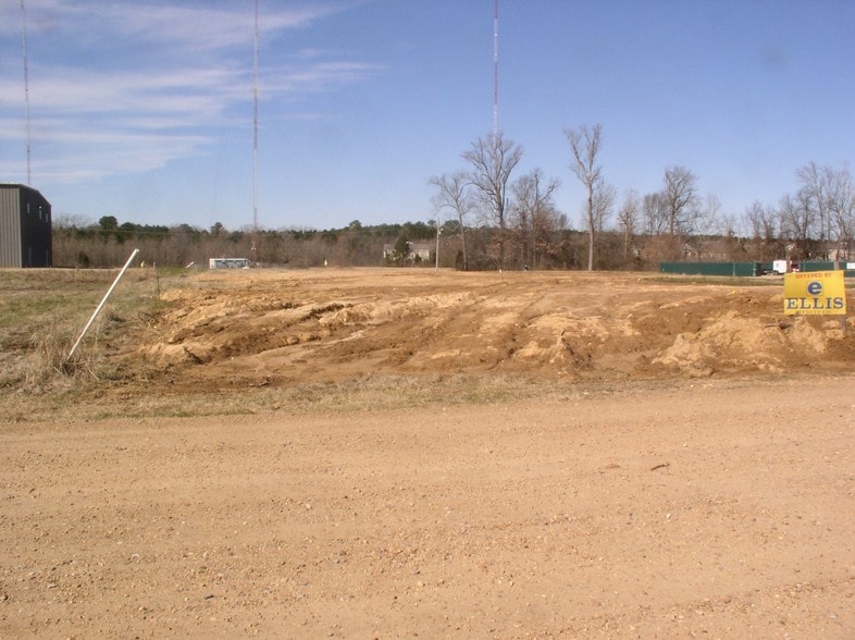 200 Beasley Rd, Jackson, MS for sale - Primary Photo - Image 1 of 1