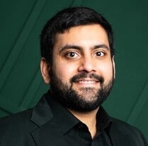 Arun Chawla