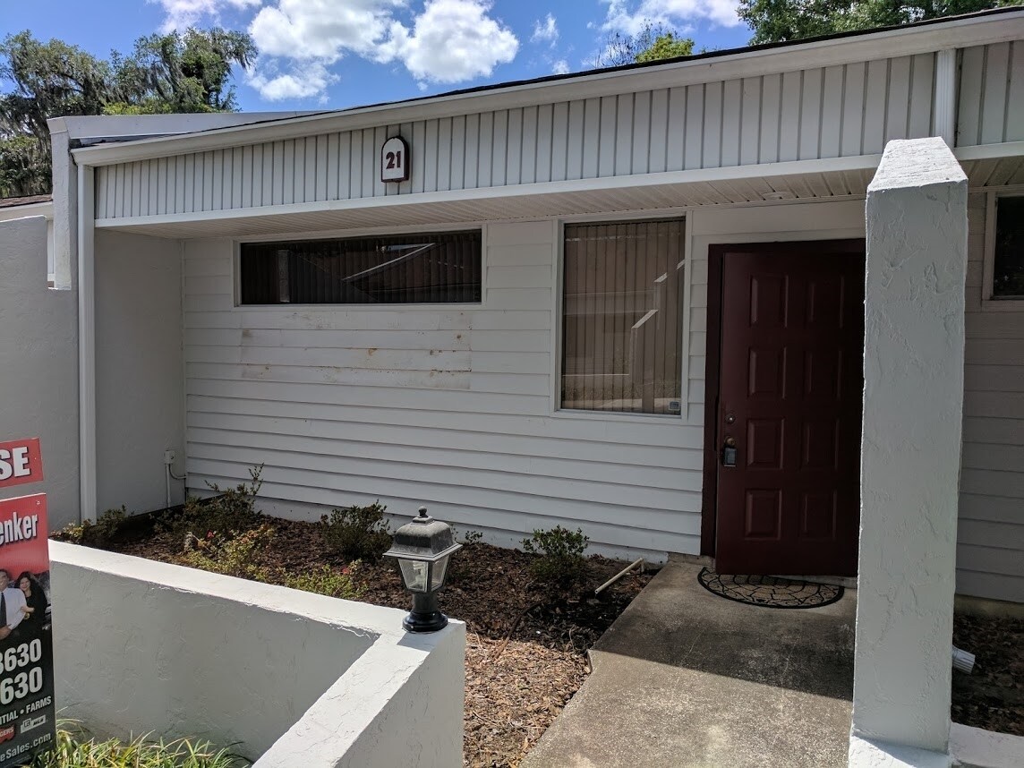 2801 SW College Rd, Ocala, FL for sale Building Photo- Image 1 of 1