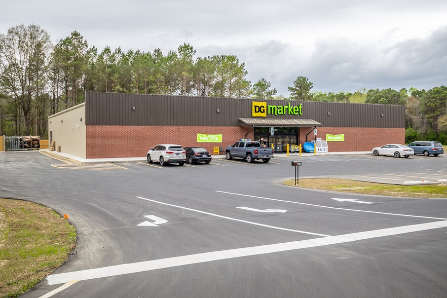12606 Garland Hwy, Garland, NC for sale - Building Photo - Image 3 of 6