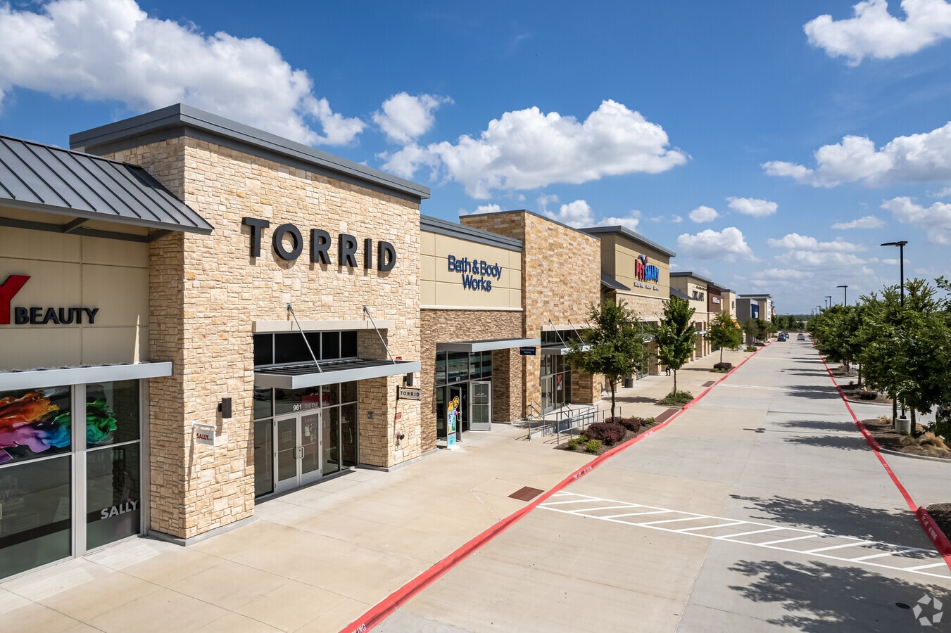 US Hwy 380, Prosper, TX 75078