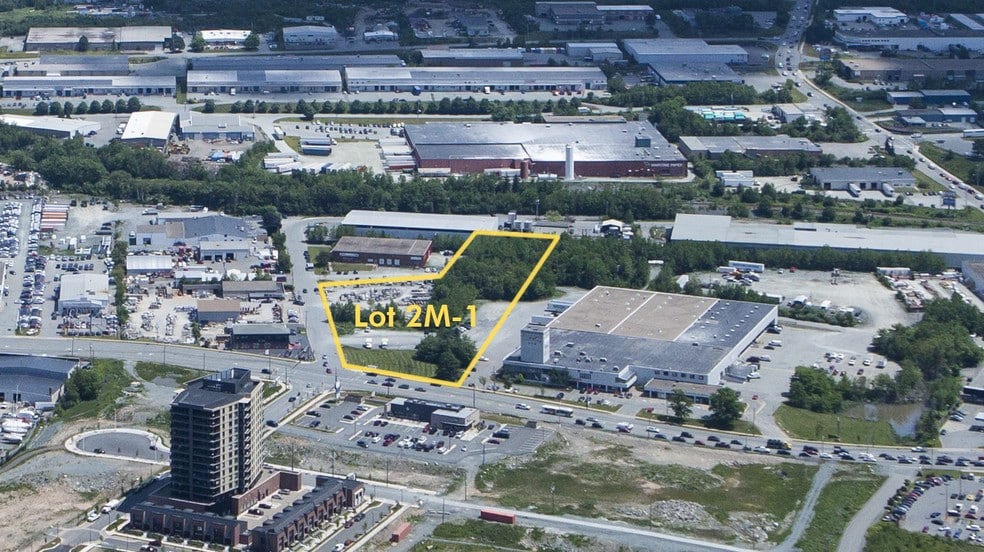 202649 Windmill Road at Ralston Pl, Dartmouth, NS for sale - Primary Photo - Image 1 of 1