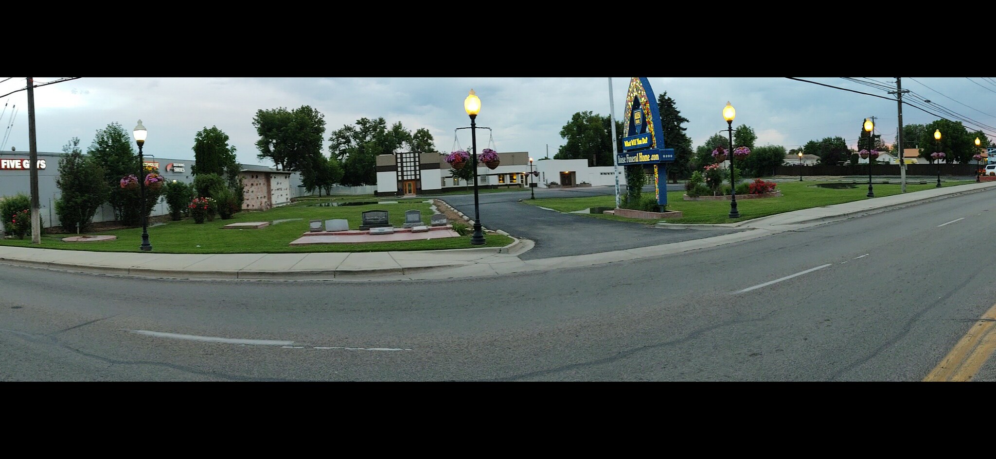8209 W Fairview Ave, Boise, ID for sale Building Photo- Image 1 of 1