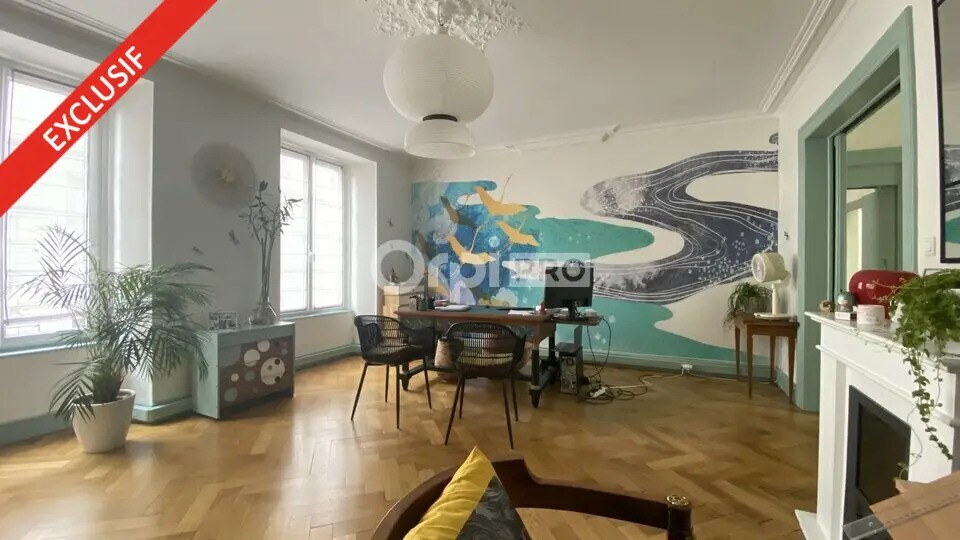 Office in Mulhouse for lease - Interior Photo - Image 2 of 7