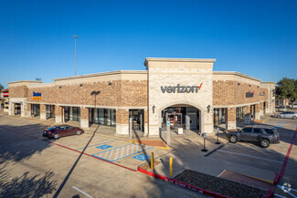 More details for 14020-14090 FM-2920, Tomball, TX - Multiple Space Uses for Lease