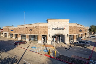 More details for 14020-14090 FM-2920, Tomball, TX - Office/Retail, Retail for Lease