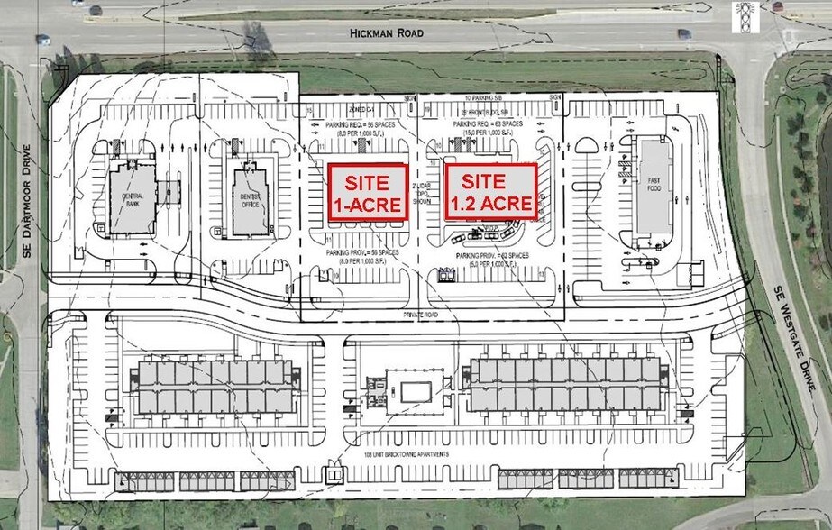 400 E Hickman Rd, Waukee, IA 50263