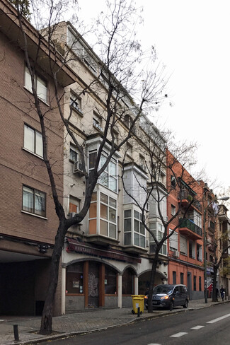 More details for Calle De Mateo García, 7, Madrid - Multifamily for Sale