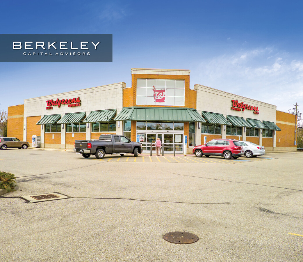 200 S Locust St, Oxford, OH 45056 - Dark Walgreens | 8+ Yrs ...