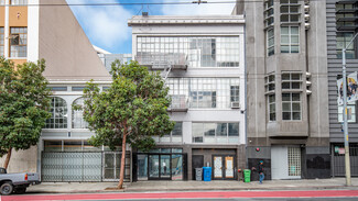 More details for 1338 Mission St, San Francisco, CA - Office for Lease