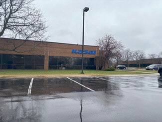 More details for 1875 Research Dr, Troy, MI - Flex for Lease