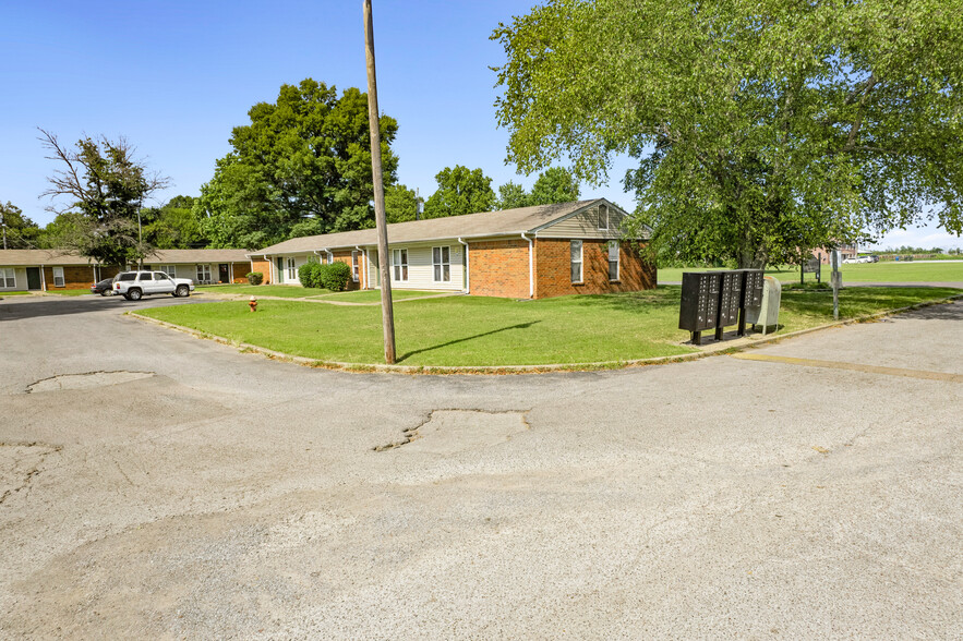 927 Dixon St, Tiptonville, TN for sale - Building Photo - Image 2 of 40