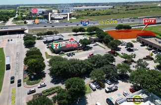 More details for 2412 Westport Pky, Fort Worth, TX - Land for Sale