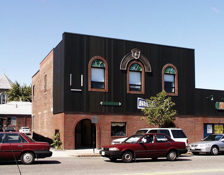 44-58 Billings Rd, Quincy, MA for lease - Other - Image 2 of 6