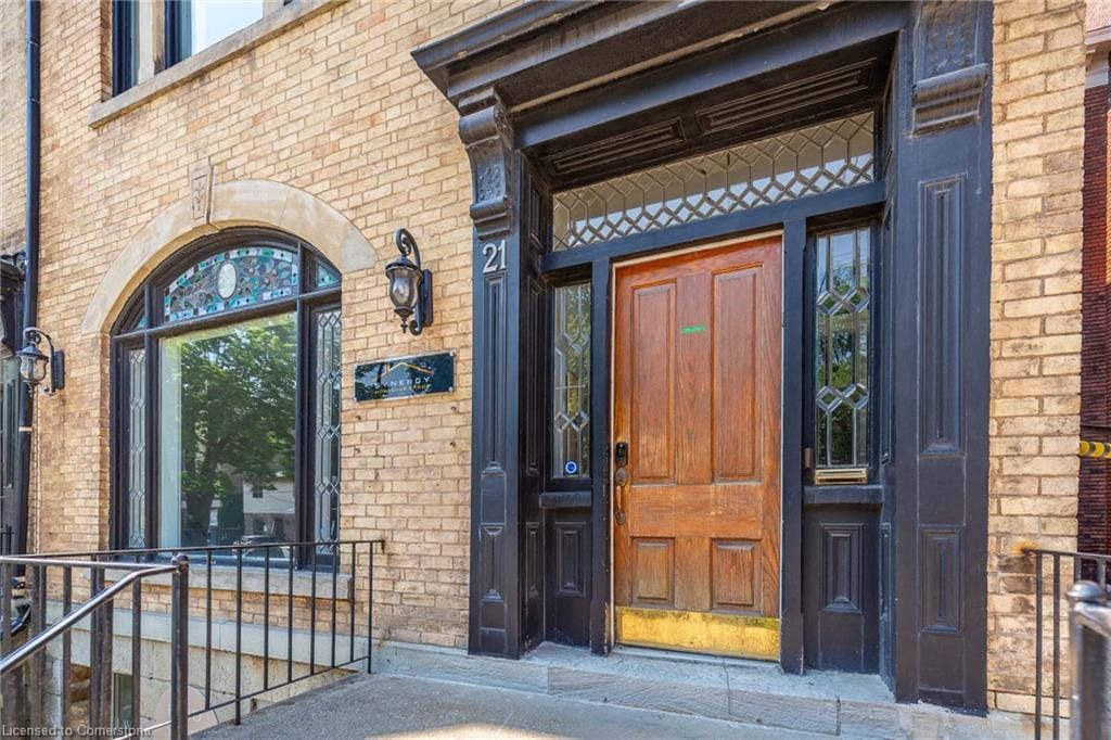21 Bold St, Hamilton, ON for sale Building Photo- Image 1 of 51