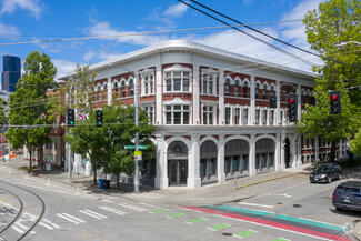 More details for 105 14th Ave, Seattle, WA - Office for Lease