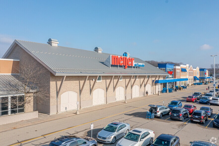 5531 28th St SE, Grand Rapids, MI for lease - Building Photo - Image 2 of 7