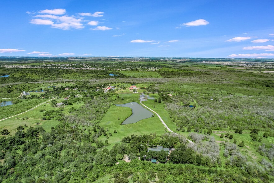11503 Parsons Rd, Manor, TX for sale - Aerial - Image 1 of 14