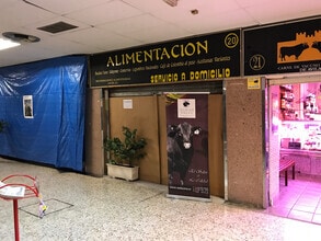 Calle Calvario, 13 I, Pozuelo de Alarcón, Madrid for lease Interior Photo- Image 2 of 2