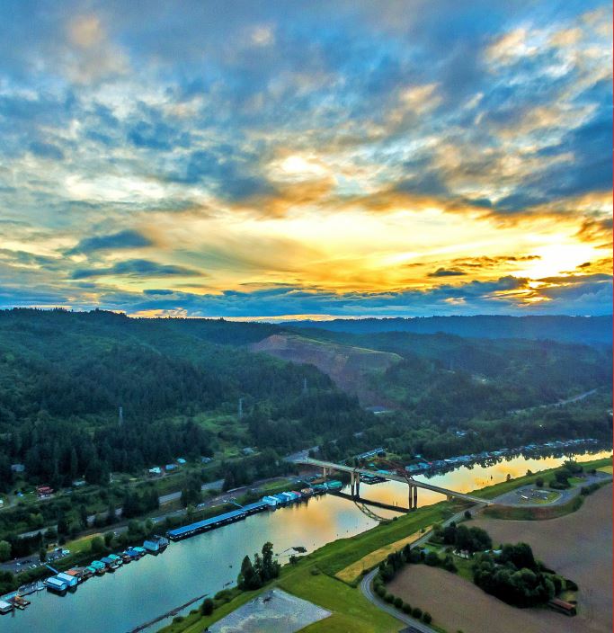 14426 NW Larson Rd, Portland, OR for sale Building Photo- Image 1 of 1