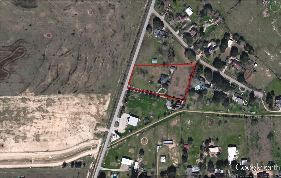 2707 Katy Flewellen, Katy, TX for sale - Primary Photo - Image 1 of 1