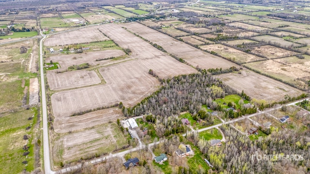 352 Leachs rd, Perth, ON for sale - Aerial - Image 1 of 6